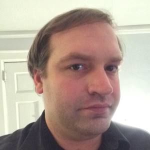 Meet your Posher, Patrick